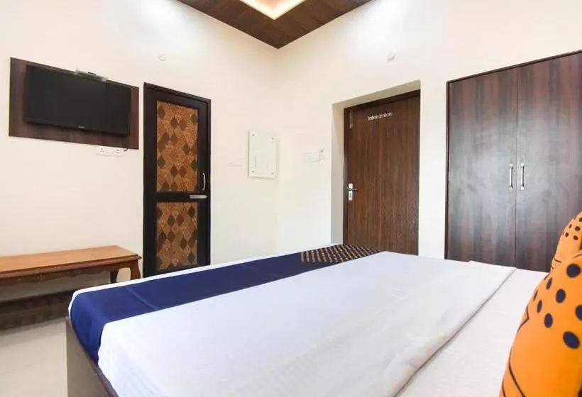 Hôtel Deep Home Stay