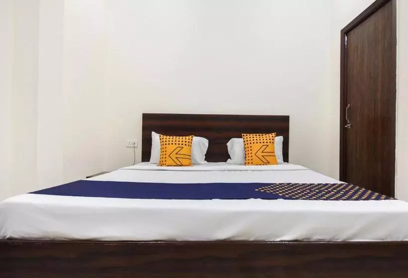 Hôtel Deep Home Stay