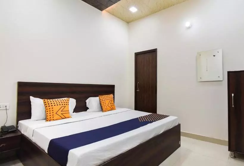 Hôtel Deep Home Stay
