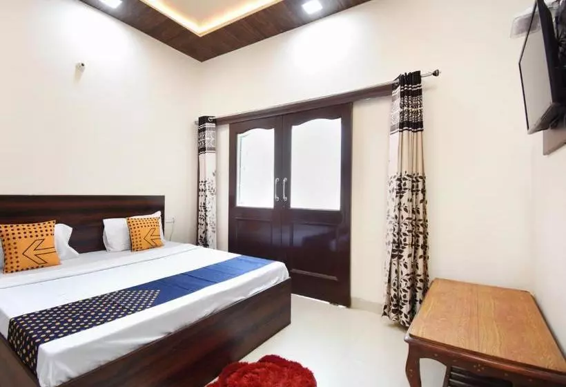Hôtel Deep Home Stay