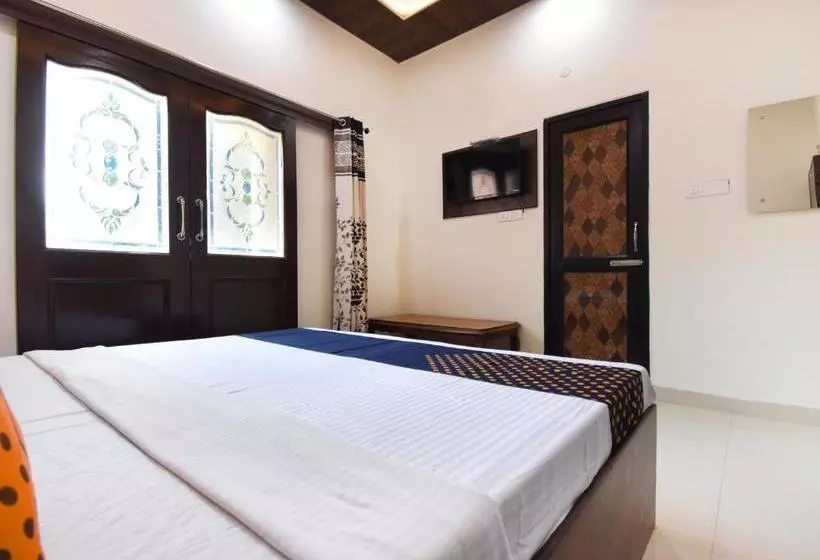 Hôtel Deep Home Stay