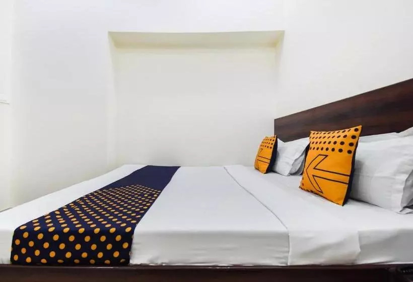 Hôtel Deep Home Stay