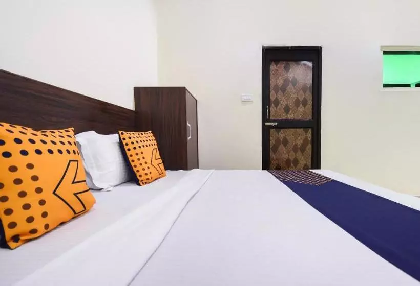 Hôtel Deep Home Stay