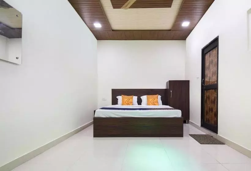 Hôtel Deep Home Stay
