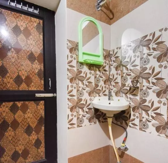 Hôtel Deep Home Stay