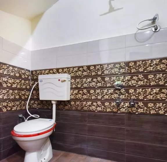 Hôtel Deep Home Stay