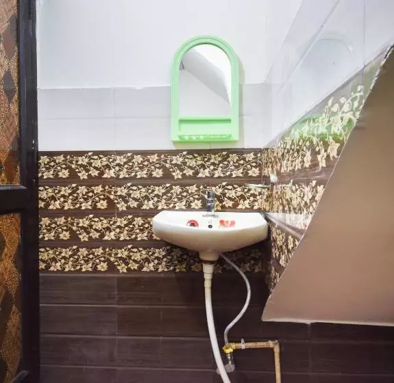 Hôtel Deep Home Stay