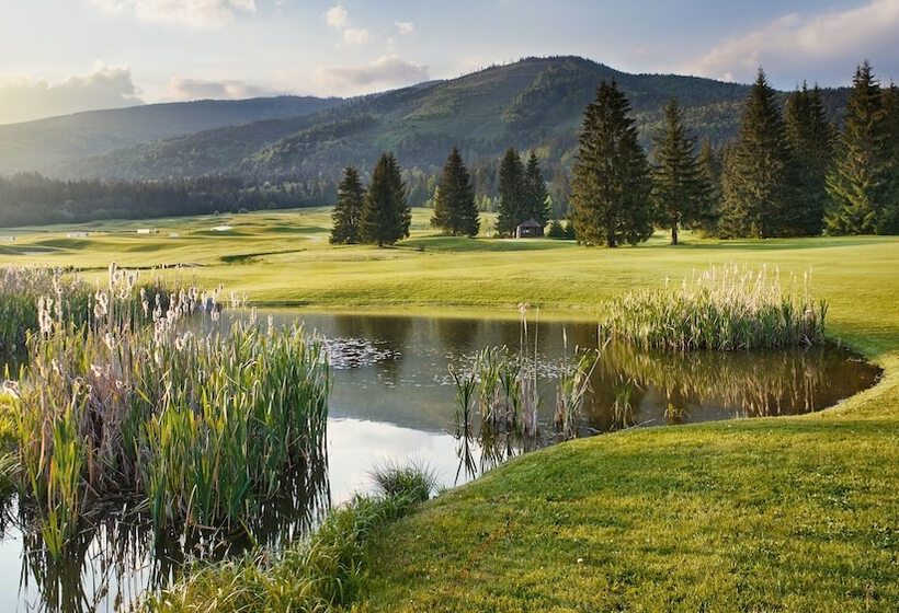 בית מלון כפרי Stupka