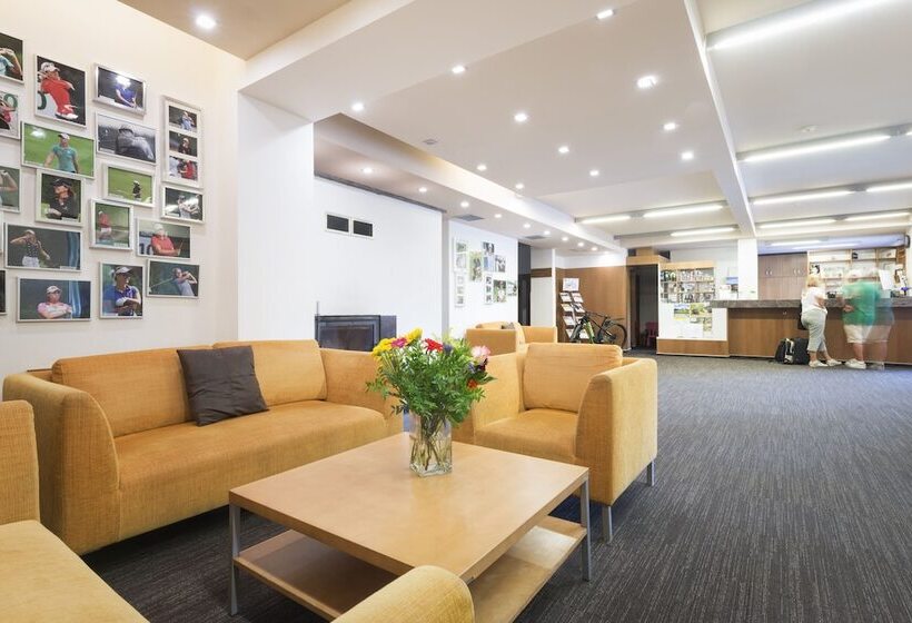 בית מלון כפרי Stupka