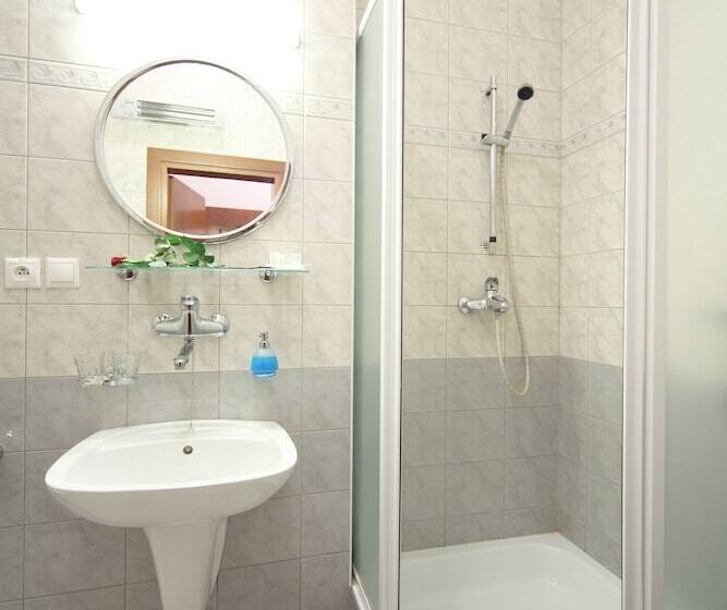 בית מלון כפרי Stupka