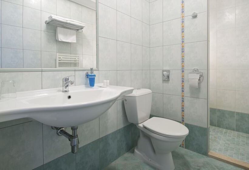 בית מלון כפרי Stupka