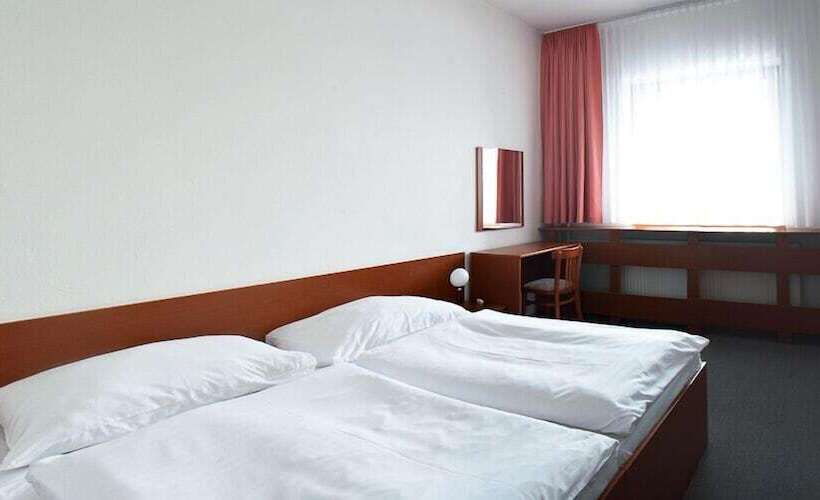 בית מלון כפרי Stupka