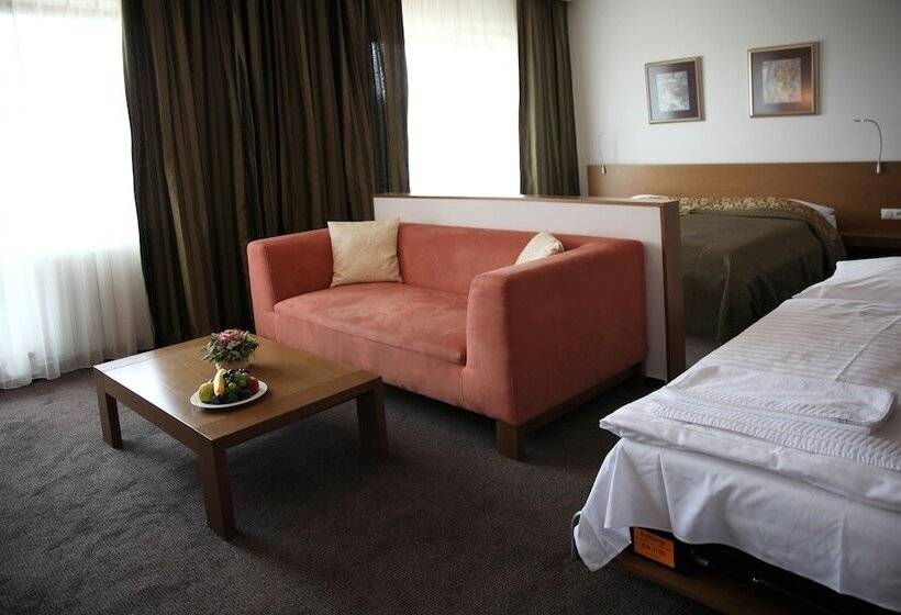 בית מלון כפרי Stupka