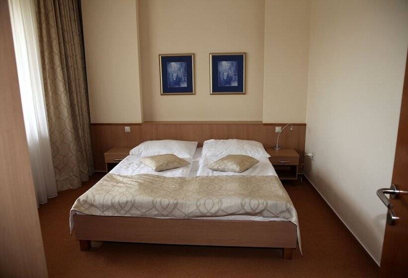 בית מלון כפרי Stupka