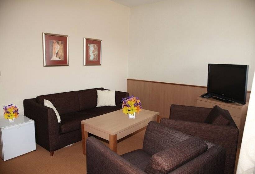 בית מלון כפרי Stupka