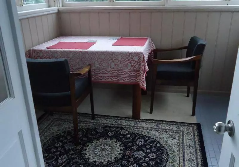 Majatalo Accommodation In An Historic Warehouse