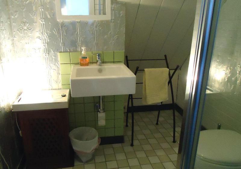 Pensão Accommodation In An Historic Warehouse