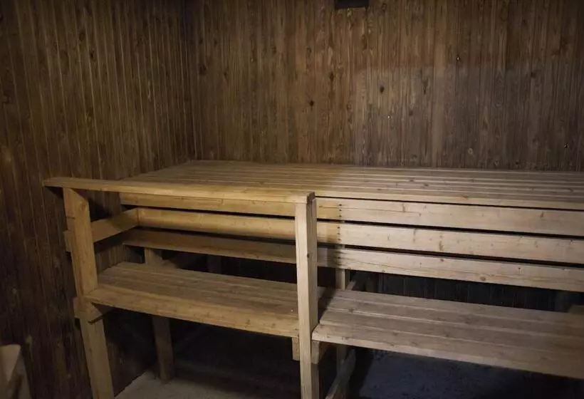 پانسیون Guest House Ugrin Paikka