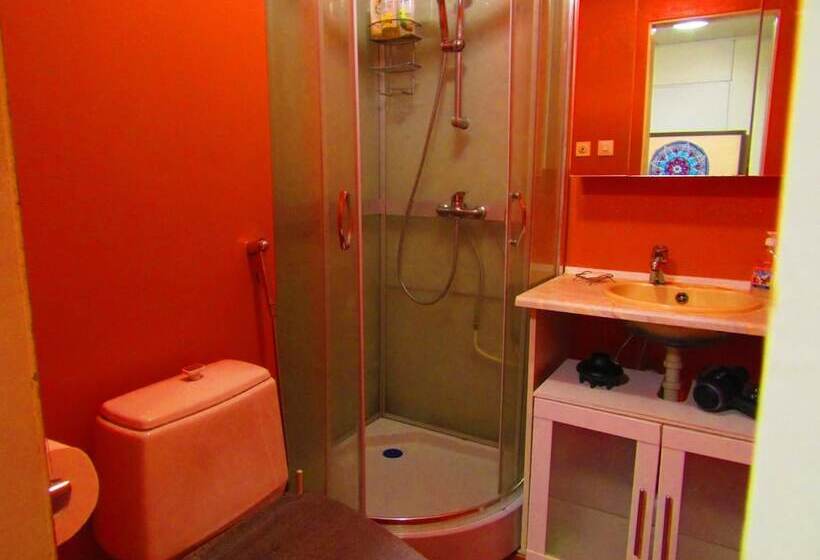 펜션 Guest House Ugrin Paikka