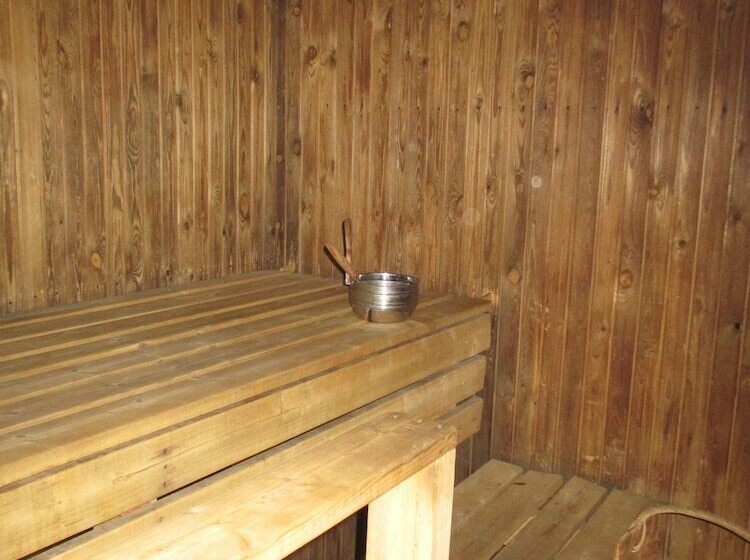 펜션 Guest House Ugrin Paikka