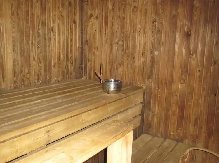 پانسیون Guest House Ugrin Paikka