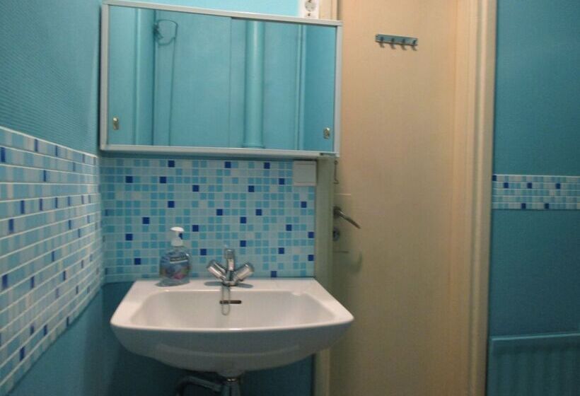 펜션 Guest House Ugrin Paikka