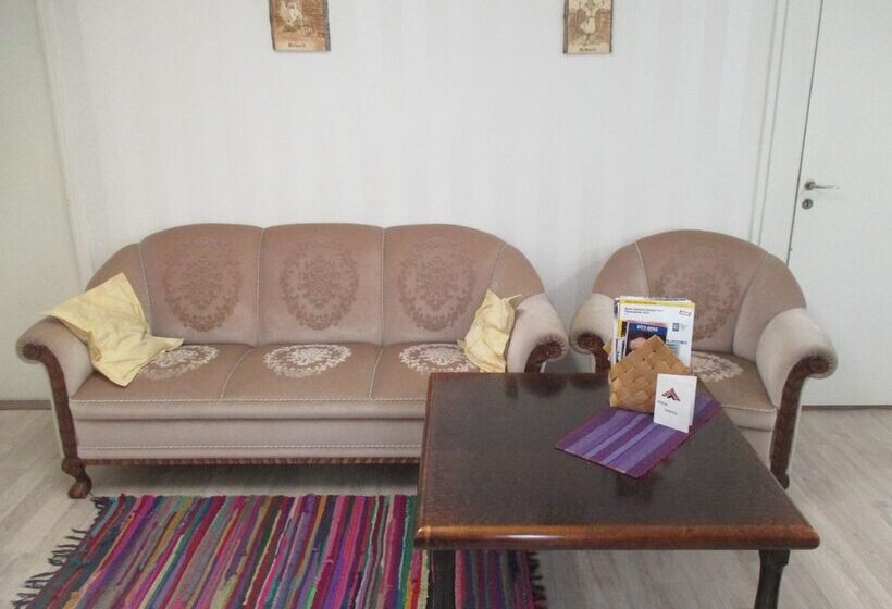 펜션 Guest House Ugrin Paikka