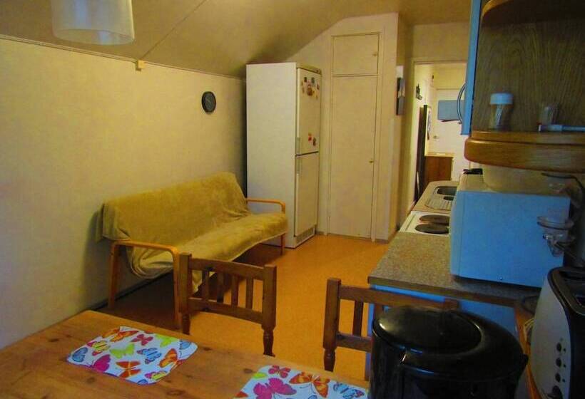 펜션 Guest House Ugrin Paikka