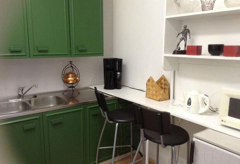 펜션 Guest House Ugrin Paikka