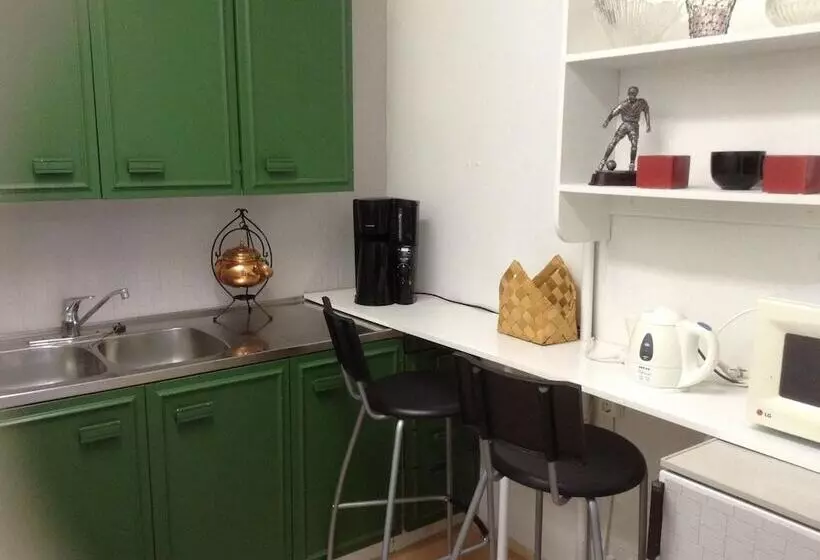 پانسیون Guest House Ugrin Paikka