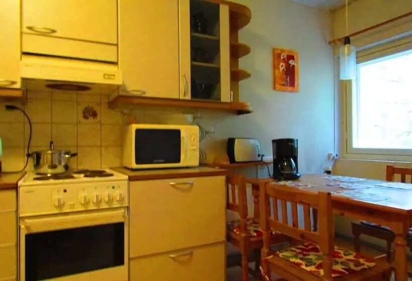 پانسیون Guest House Ugrin Paikka