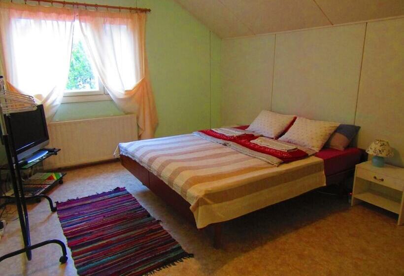 펜션 Guest House Ugrin Paikka