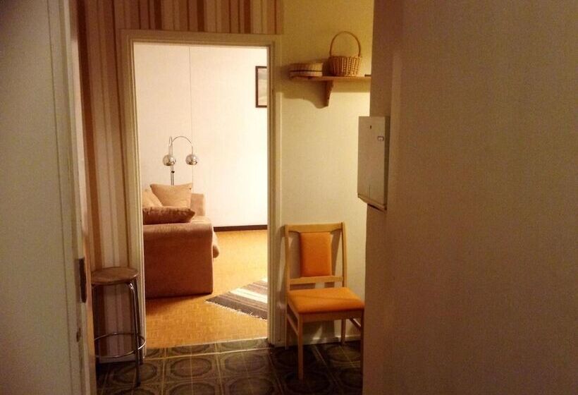 펜션 Guest House Ugrin Paikka