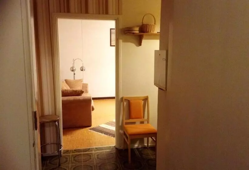 پانسیون Guest House Ugrin Paikka