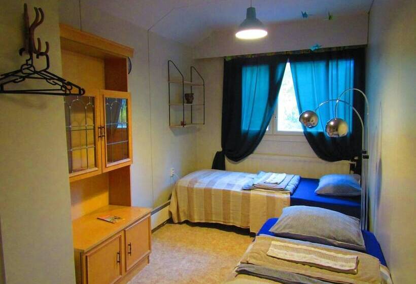 펜션 Guest House Ugrin Paikka