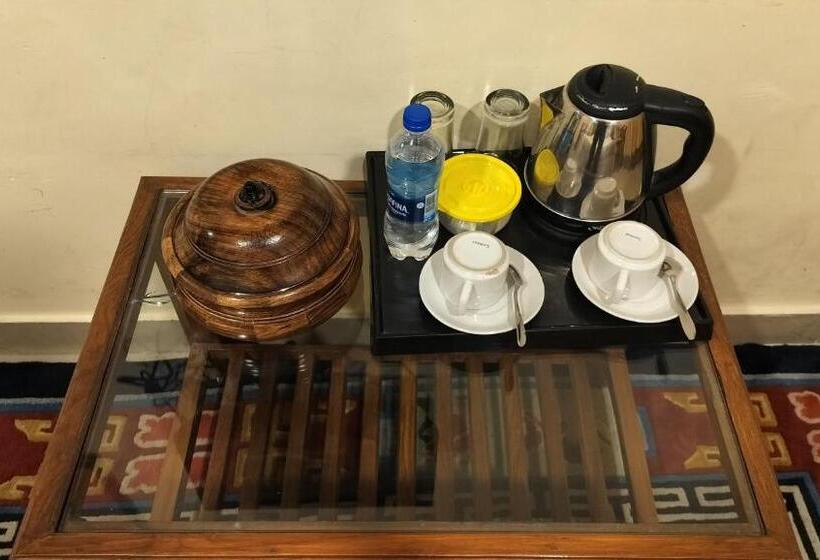 هتل Auspiscious Him View