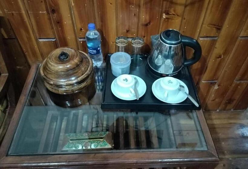 هتل Auspiscious Him View