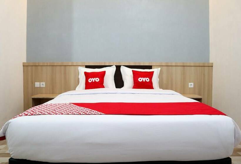 בית מלון כפרי Baba Guest House Syariah