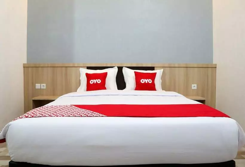 ホテル Baba Guest House Syariah