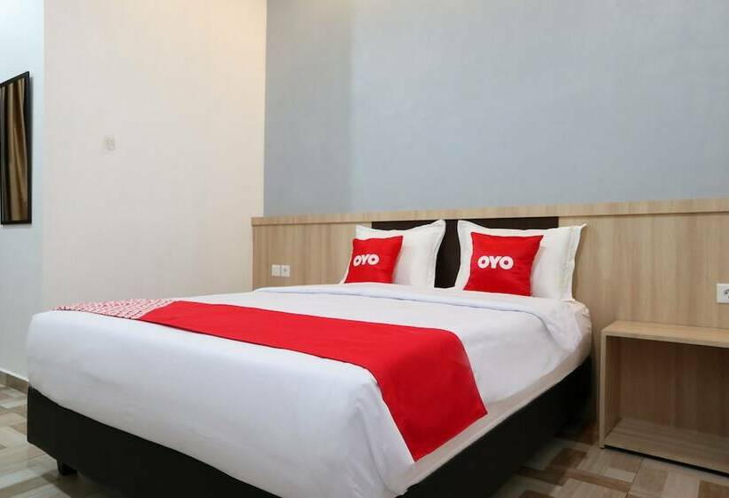 בית מלון כפרי Baba Guest House Syariah