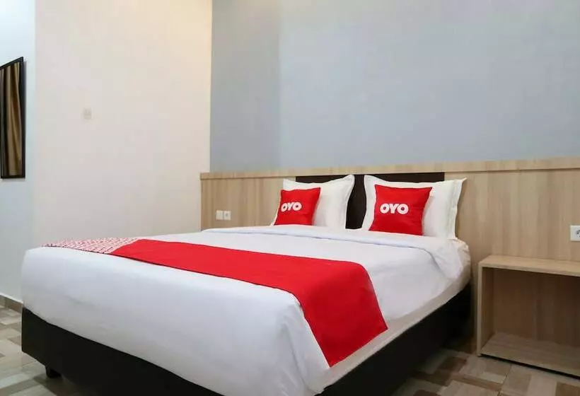 ホテル Baba Guest House Syariah