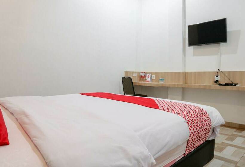 בית מלון כפרי Baba Guest House Syariah