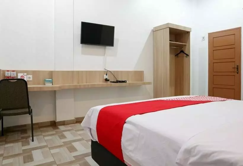 ホテル Baba Guest House Syariah