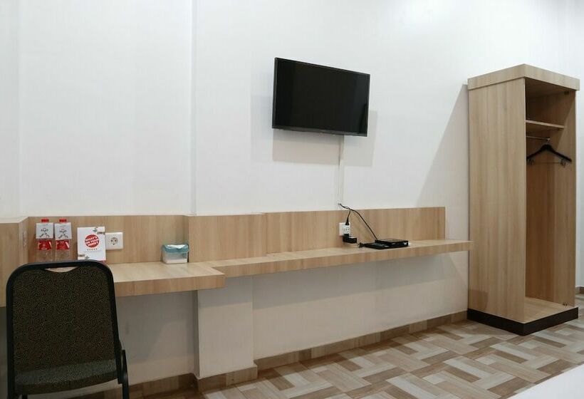 בית מלון כפרי Baba Guest House Syariah