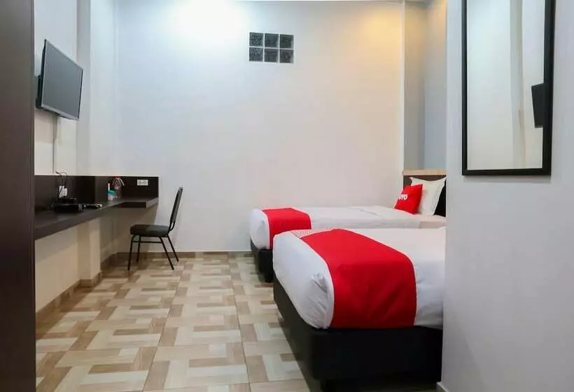 ホテル Baba Guest House Syariah