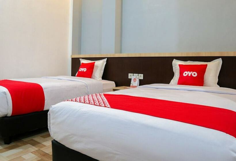 בית מלון כפרי Baba Guest House Syariah