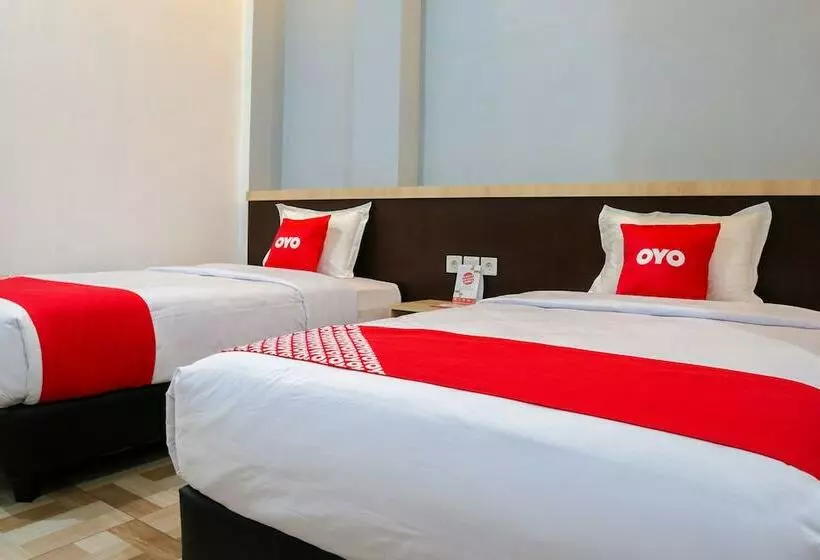 ホテル Baba Guest House Syariah