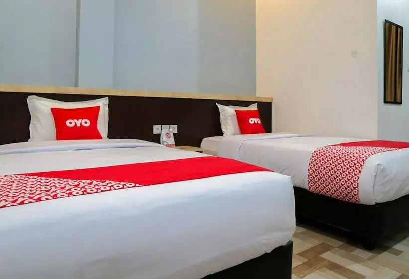 ホテル Baba Guest House Syariah
