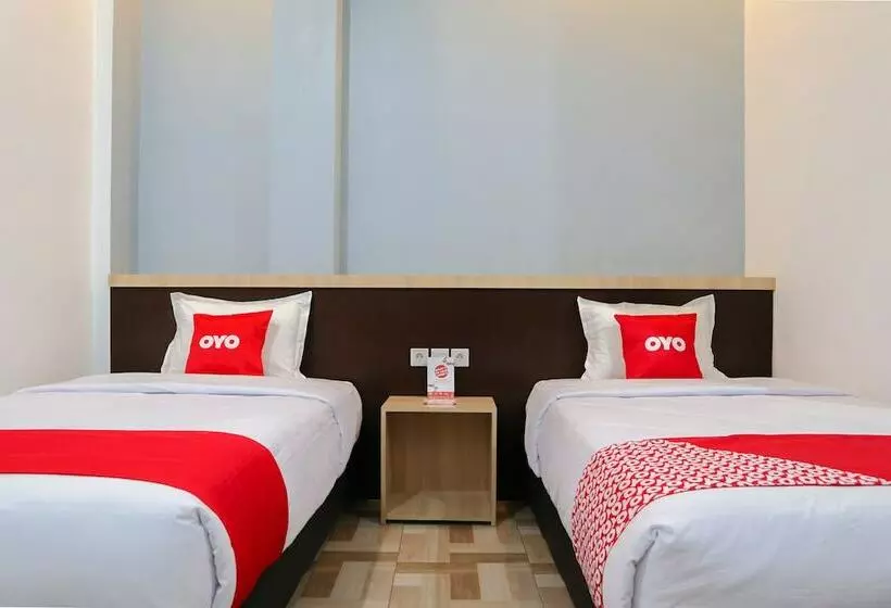 ホテル Baba Guest House Syariah