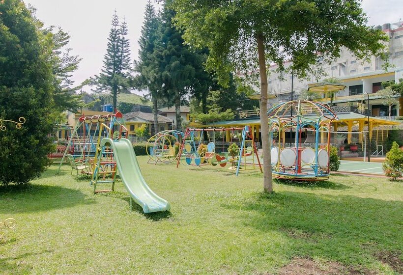 בית מלון כפרי Oyo 1996 Koneng